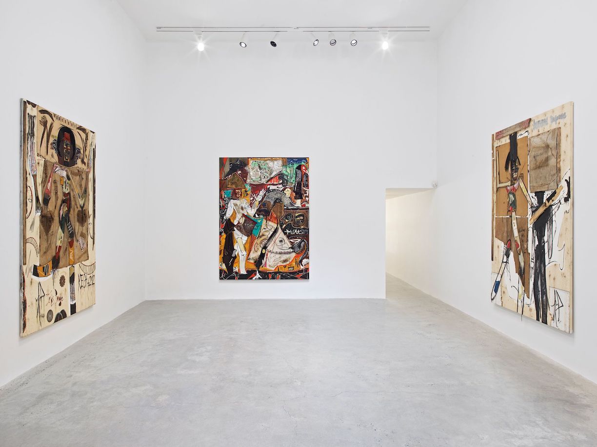 Alexandre Diop, image 4 of 10