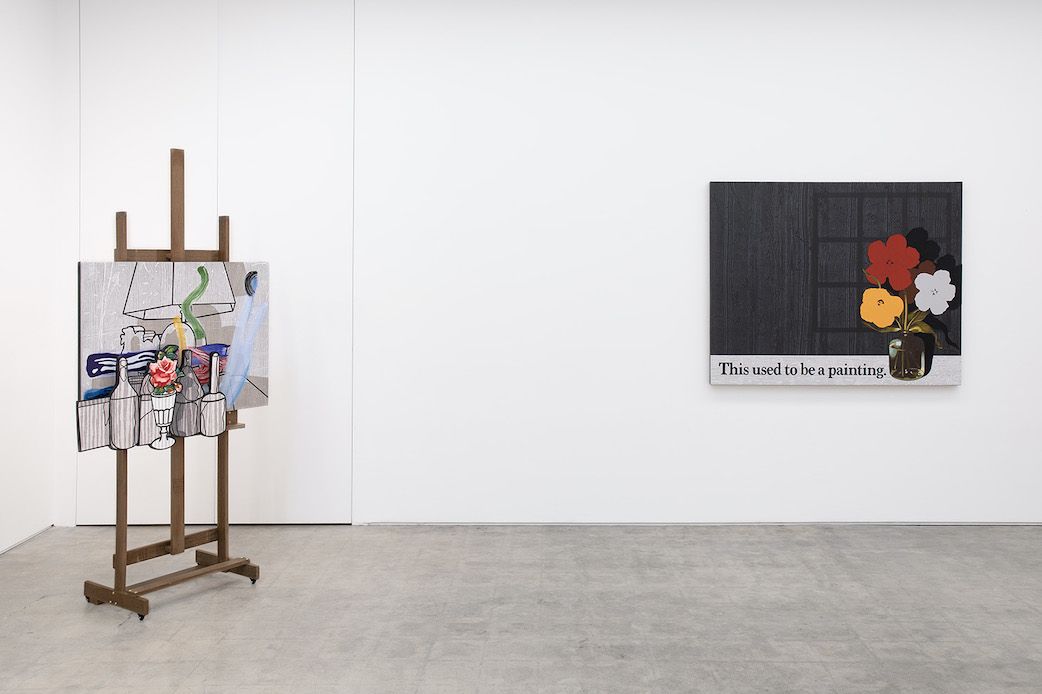 Willie Stewart, Hello Walls at Morán Morán, photo 13