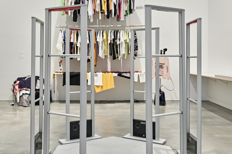 Siren (Some Poetics), Siren (Some Poetics) at Amant, photo 6