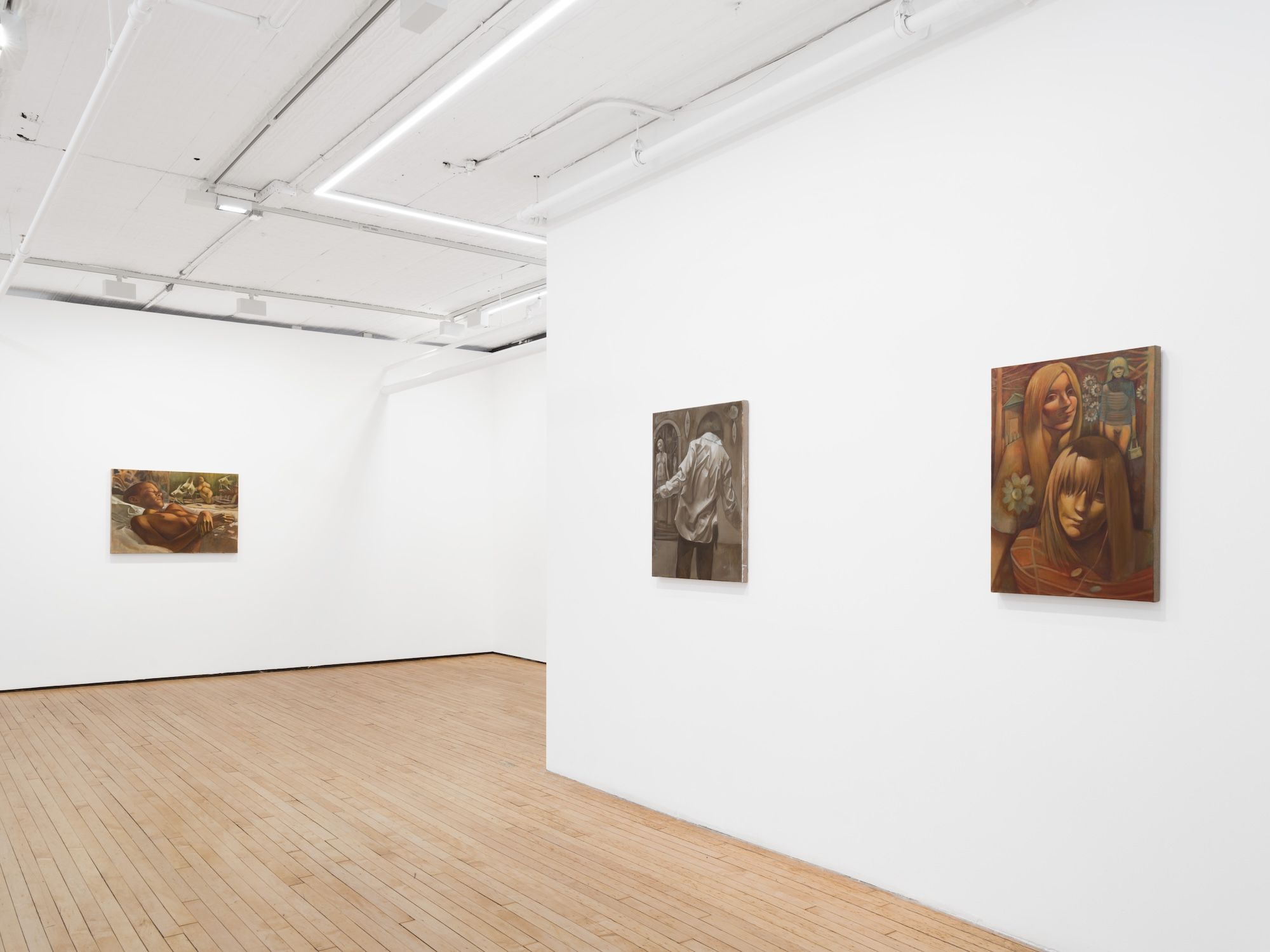 Fischer Mustin, Yuppie at Grimm, photo 5