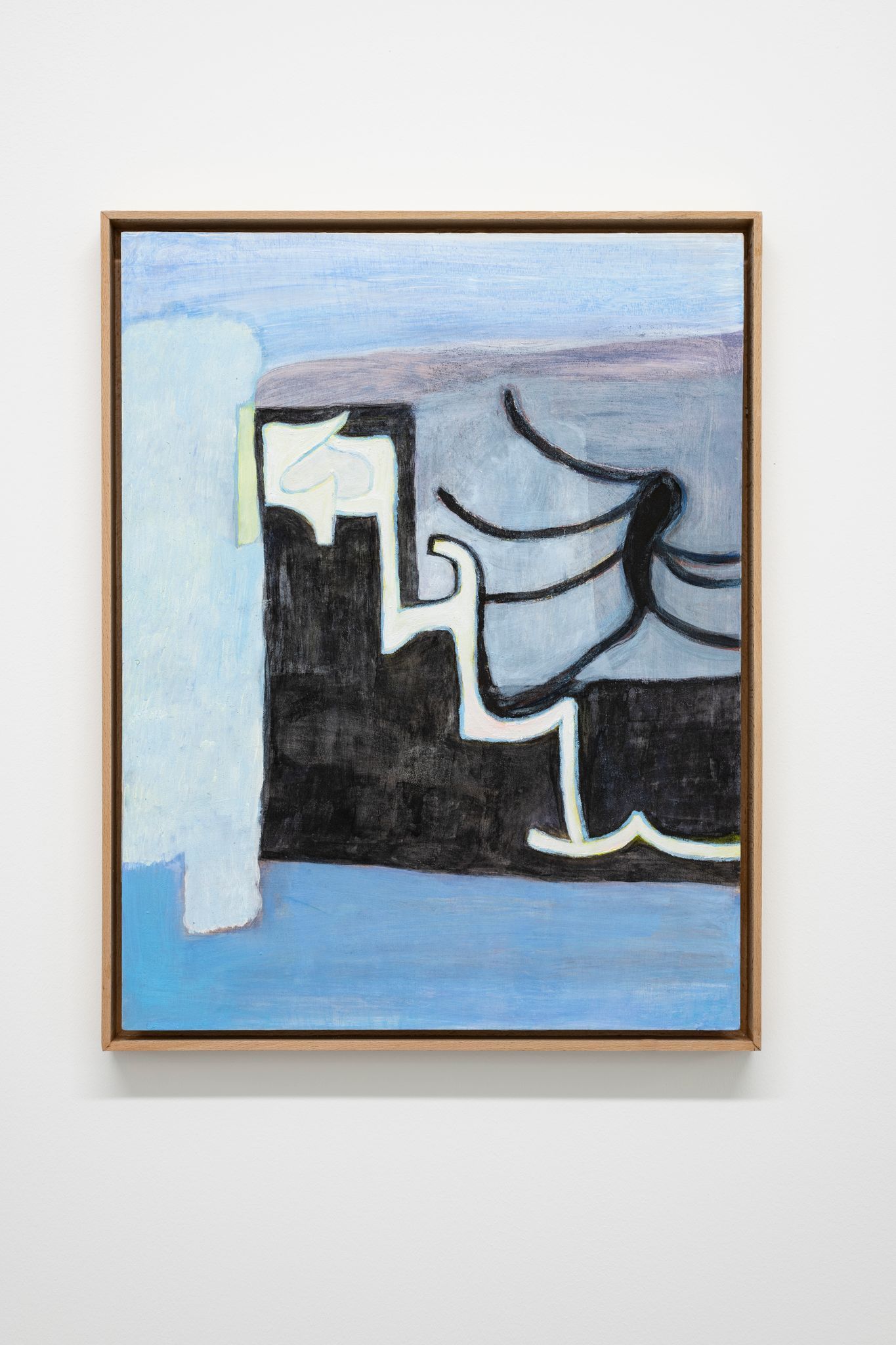 Sara Rossi, Florilegium at Claas Reiss, photo 4