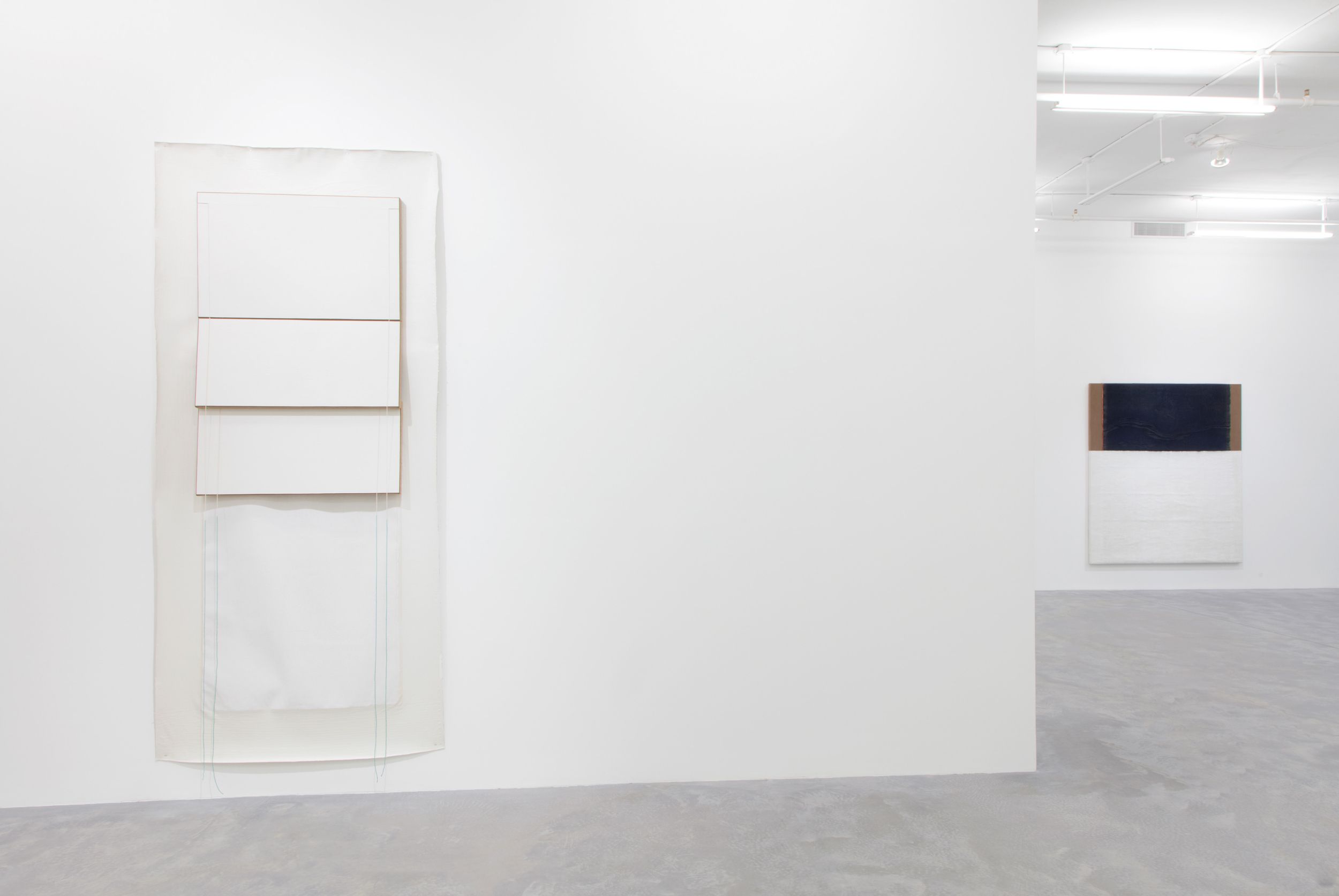 N. Dash, N. Dash at Casey Kaplan, photo 5