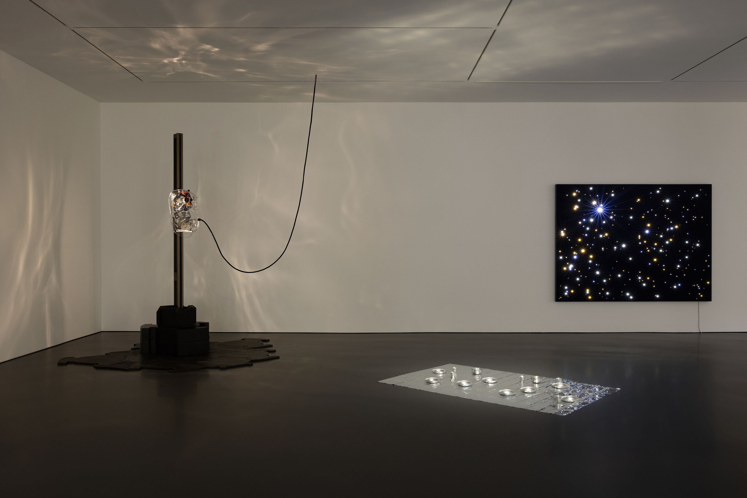 Winter 2026, Winter 2026 at Esther Schipper, photo 4