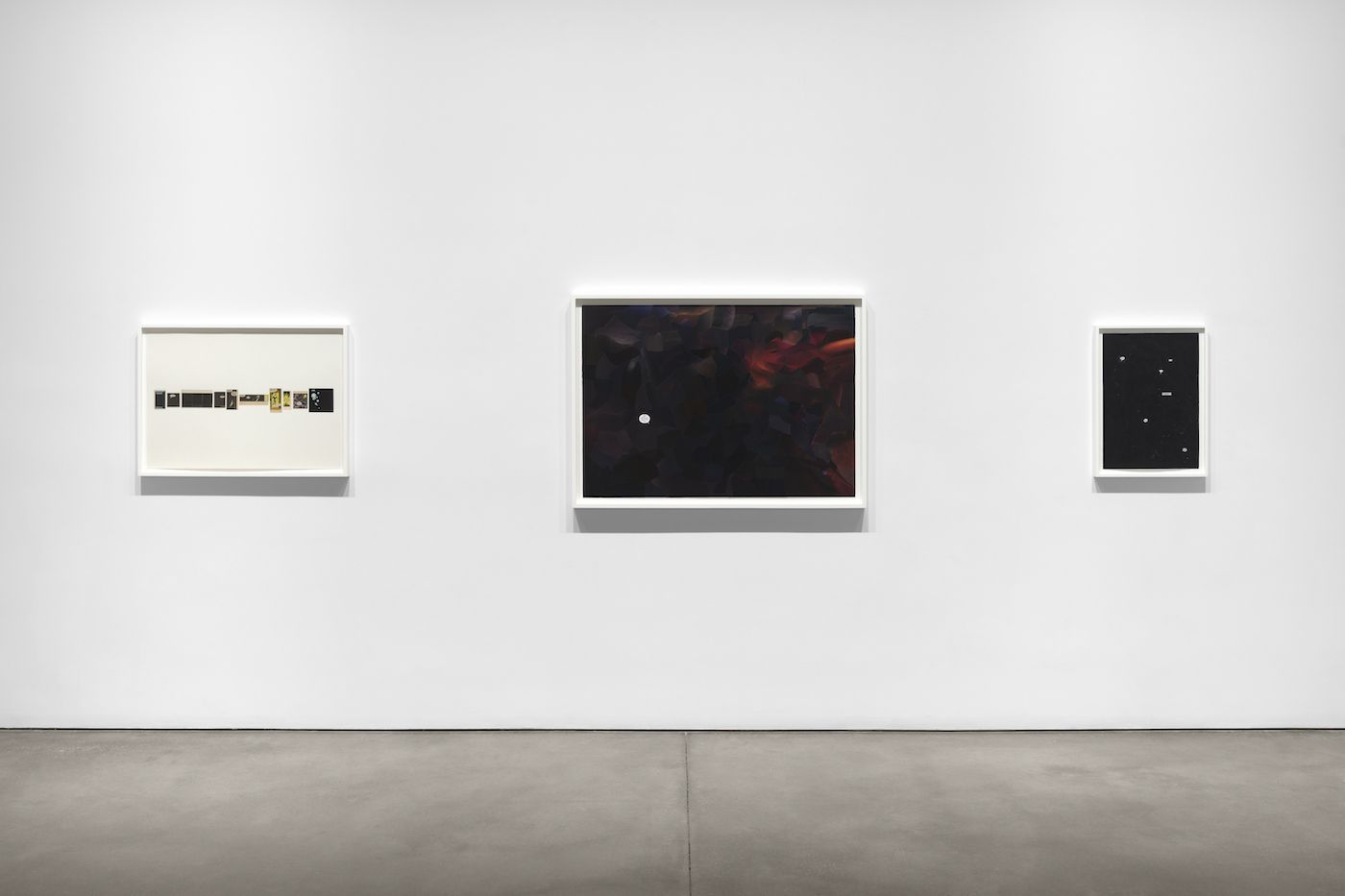 Christian Marclay, Subtitled at Paula Cooper, photo 9