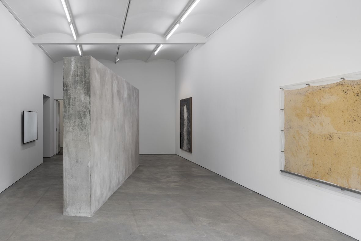 Territory, Territory at Sprüth Magers, photo 7
