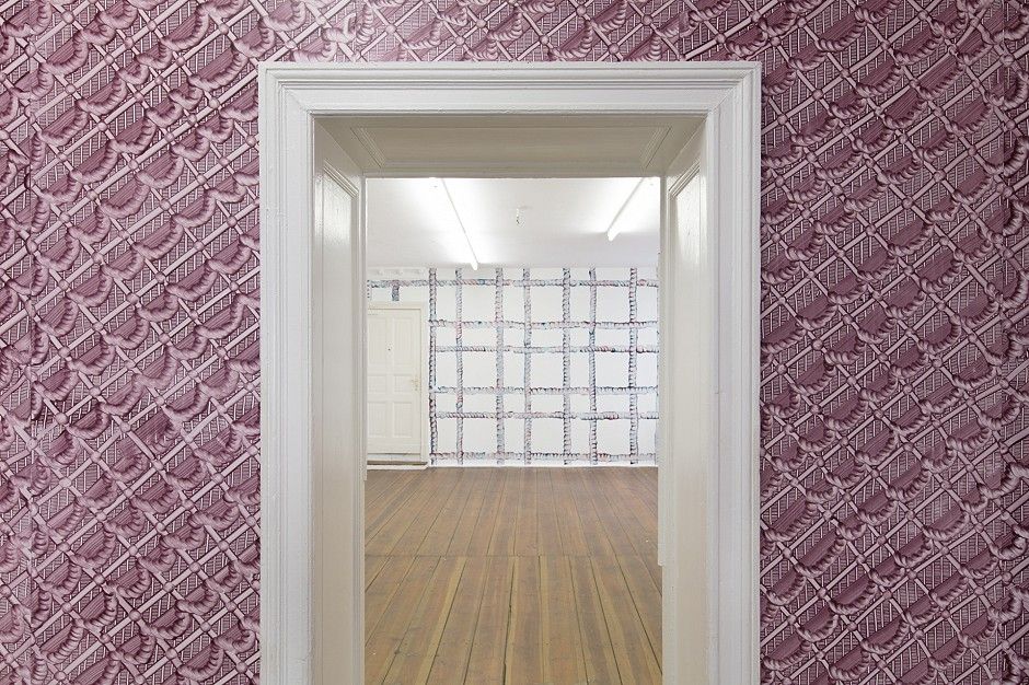 Philip Wiegard, In The Name Of Talent at Between Bridges Residency Space, photo 2