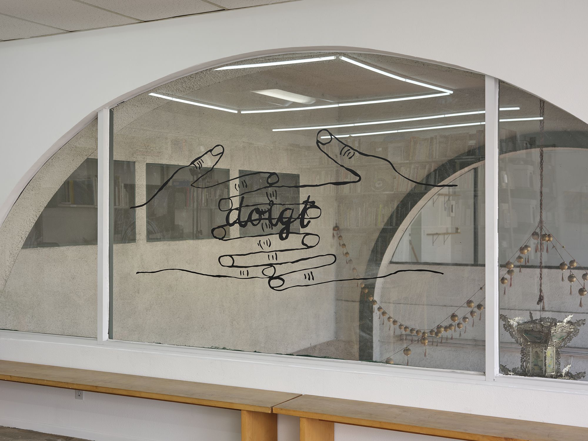 The Dividual, image 7 of 7