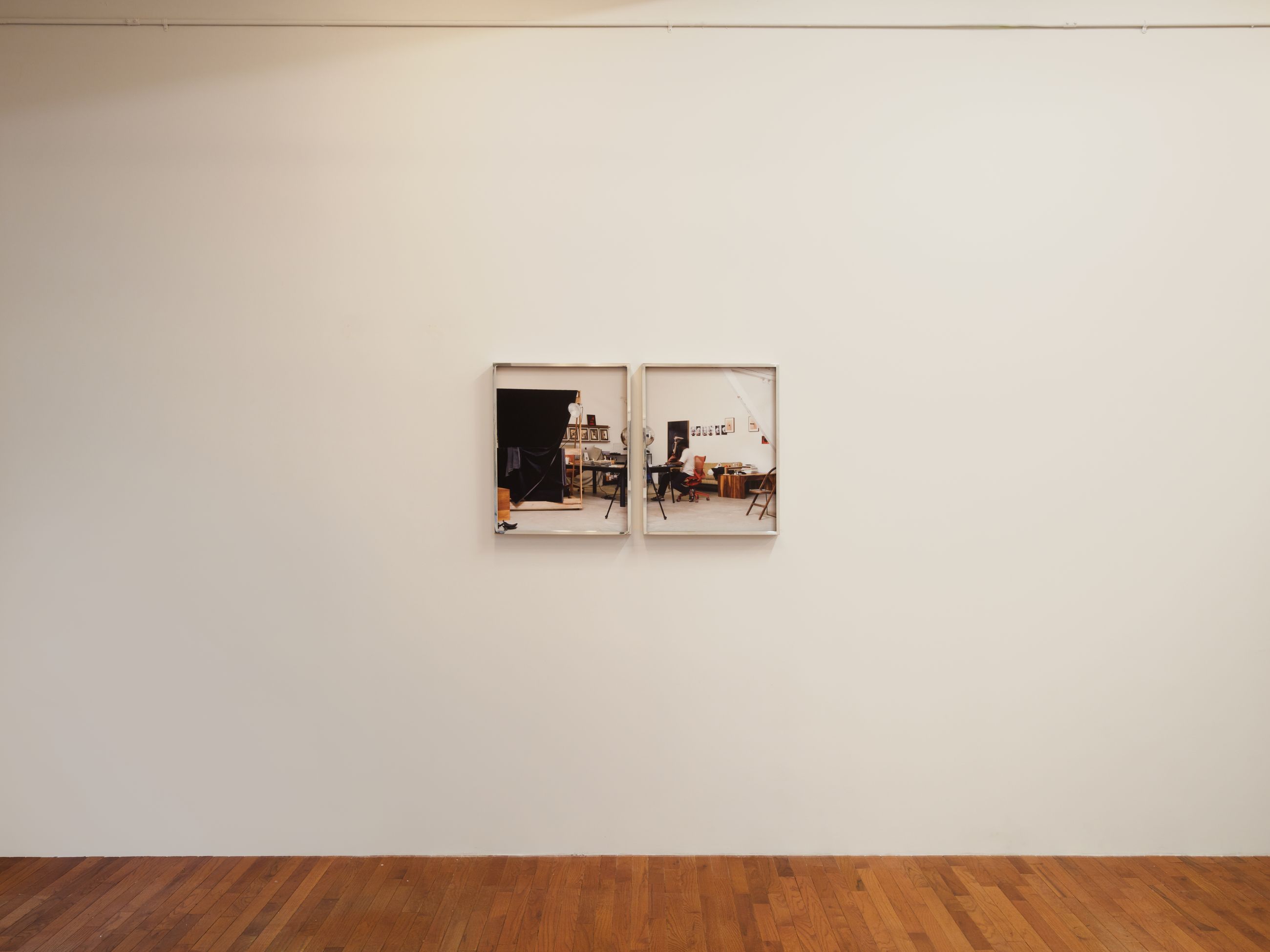 Interiority, Interiority at Kevin Kramer Gallery, photo 7