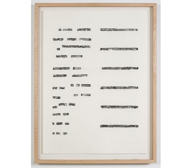 George Nakashima, In Conversation at Untitled, photo 11