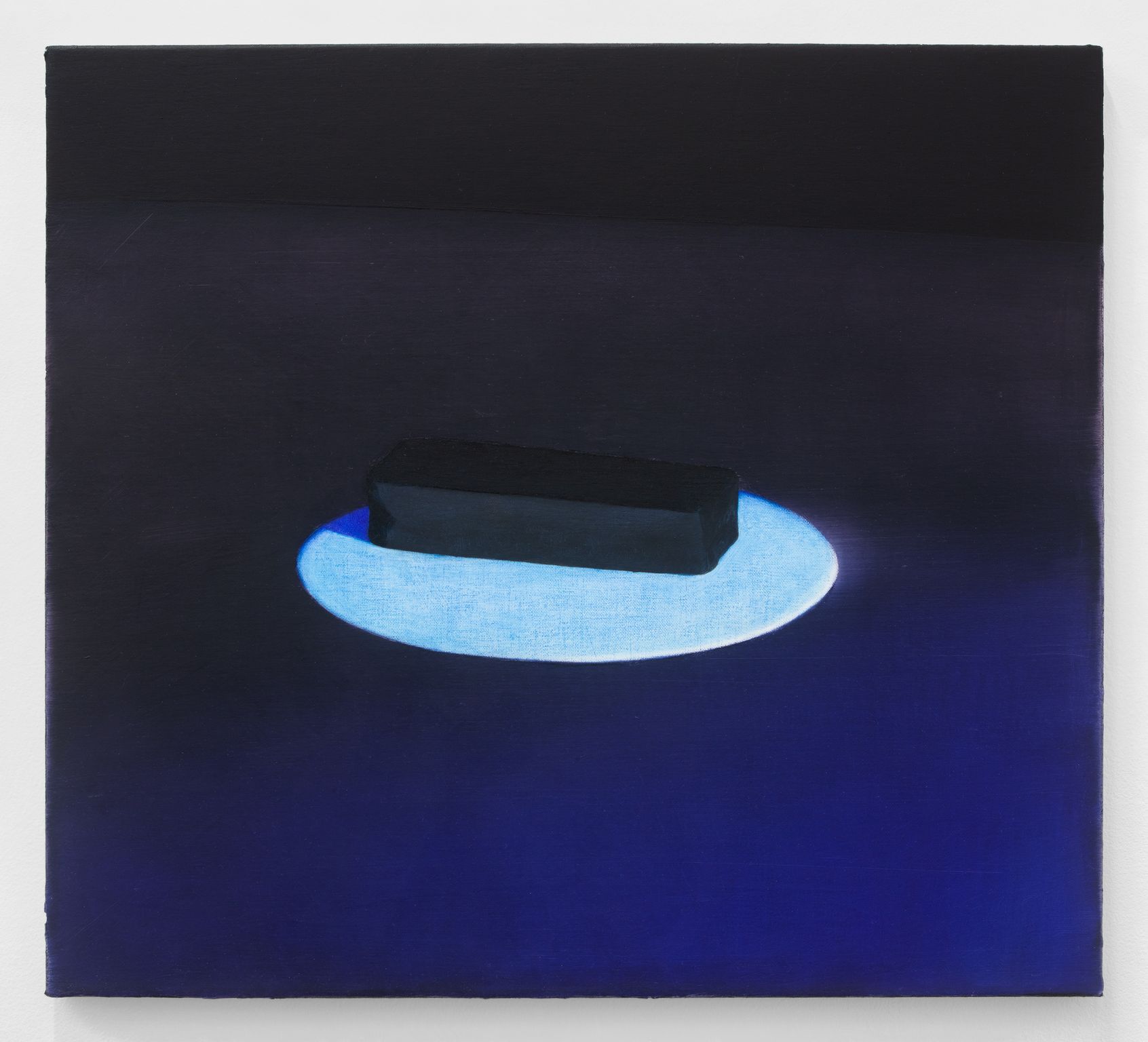 Dana Lok, One Second Per Second at Page (NYC), photo 10