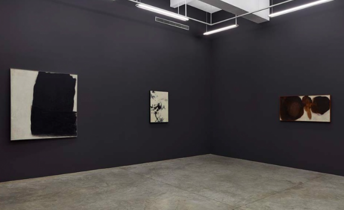 Tomie Ohtake, Tomie Ohtake at Tina Kim, photo 7