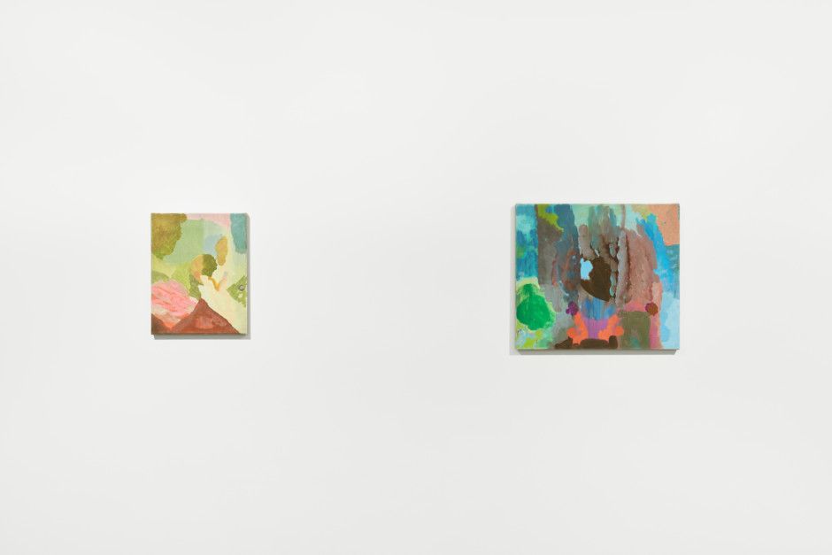 Victoria Morton, Pedal Point at Sadie Coles, photo 8