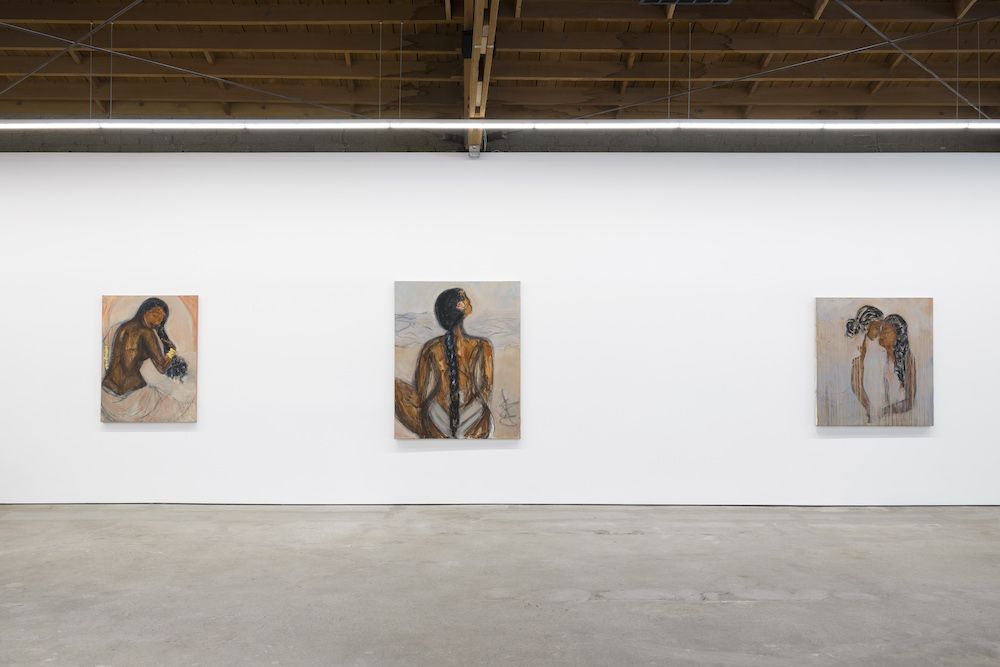 Maya Seas, Currents at Anna Zorina, photo 12