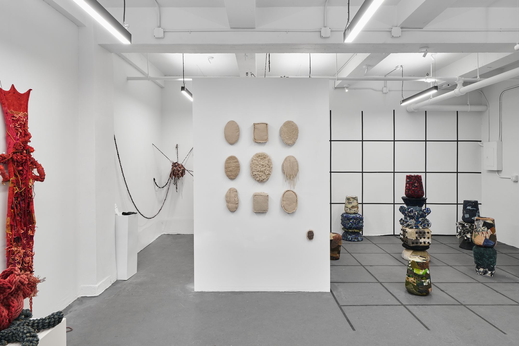 Soft Power: Reimagining Form and Feeling, Soft Power: Reimagining Form and Feeling at Shibumi, photo 4