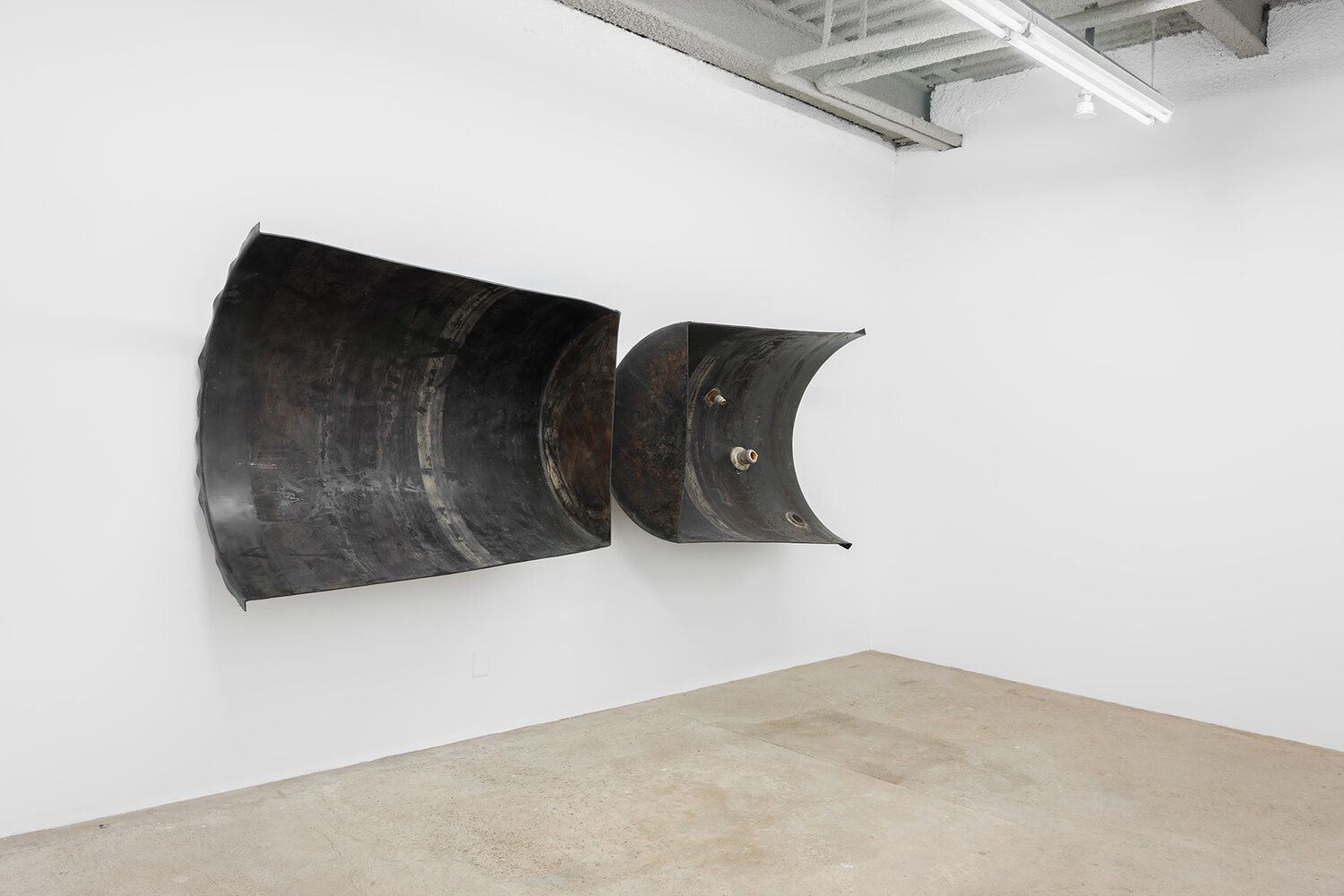 Sean Donovan, Recent Work at M 2 3, photo 12