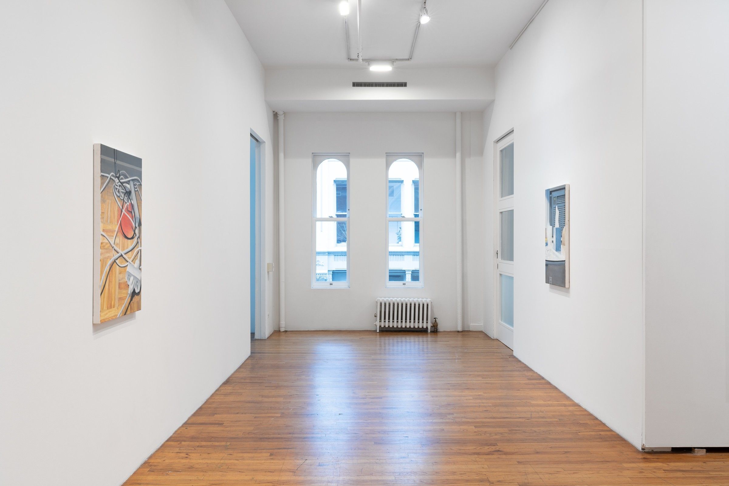Gregory Edwards, Vérité at 47 Canal, photo 7