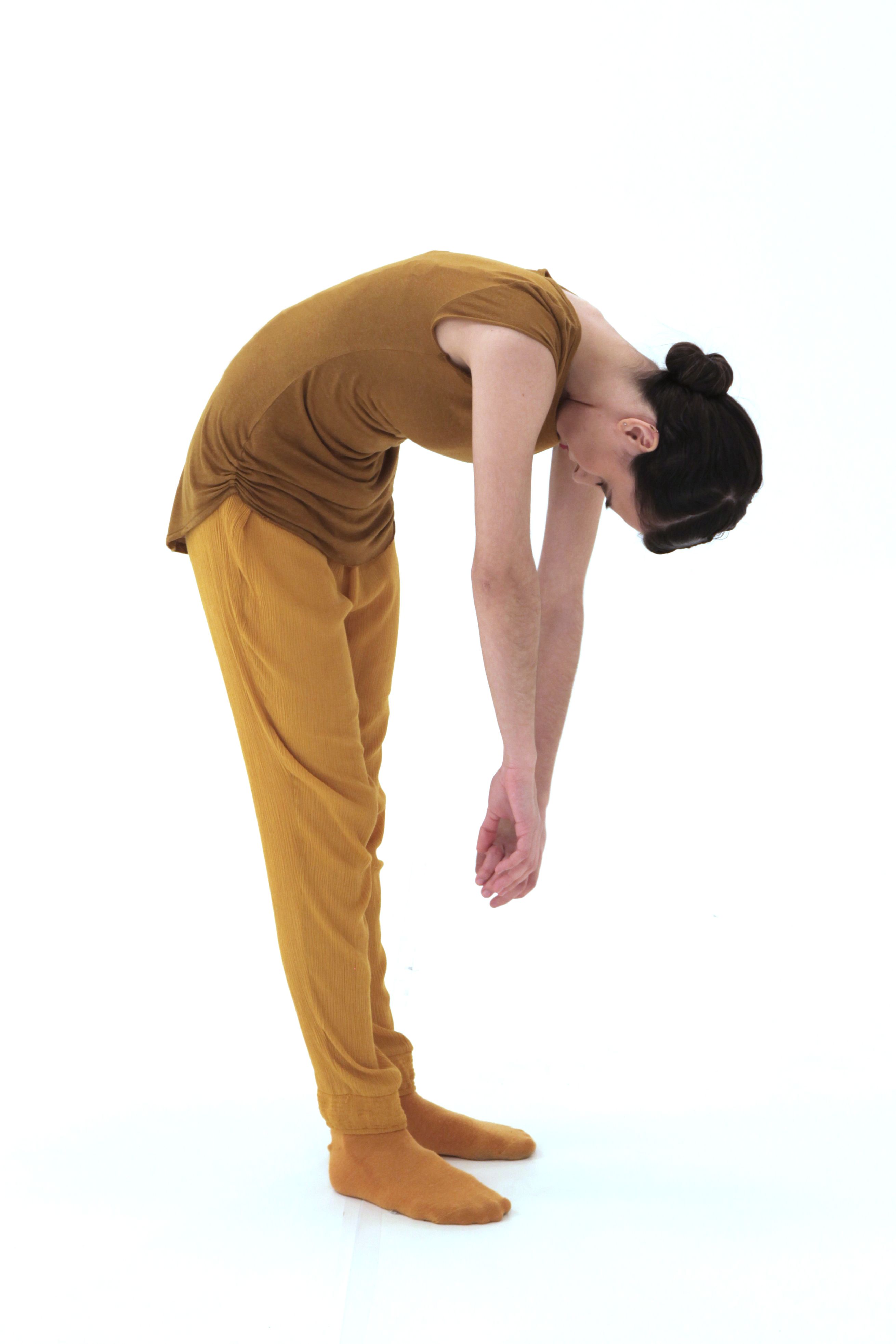 Andrea Geyer, Truly Spun Never at Hales Project Room, photo 6