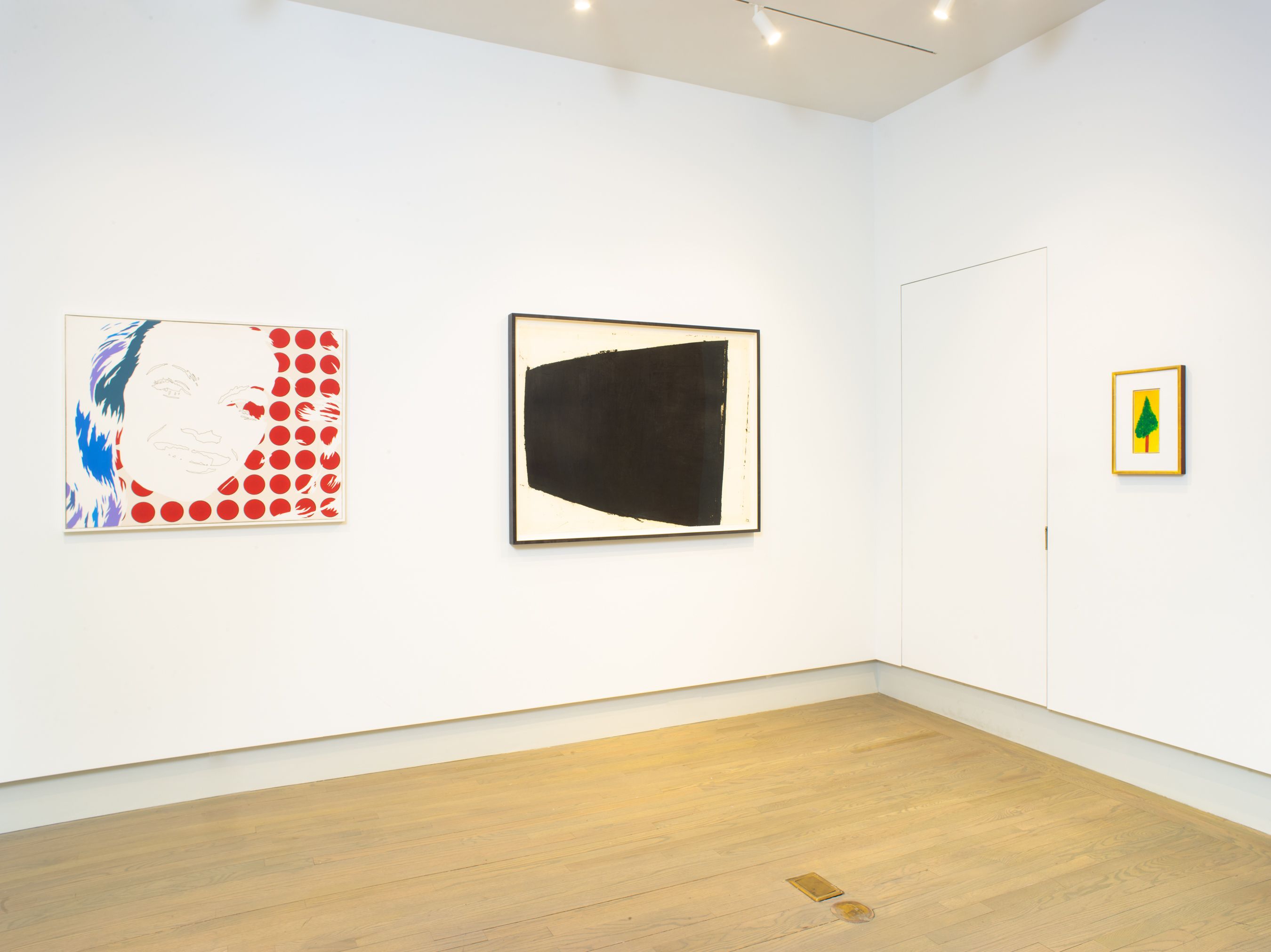Essential Schemes: Selected Paintings, image 7 of 7