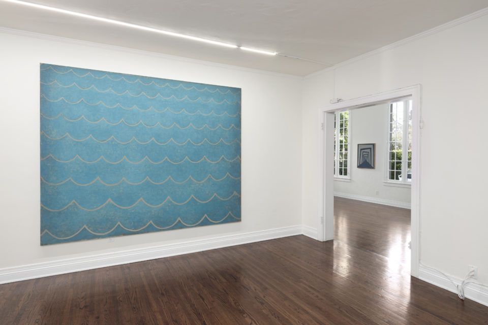 Loïc Raguénès, Monstres Marins at Clearing, photo 8