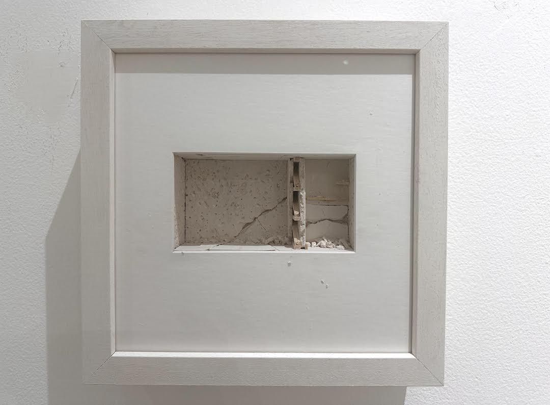 Alberto Alejandro Rodriguez, Space: Past Present at 532 Gallery, photo 3