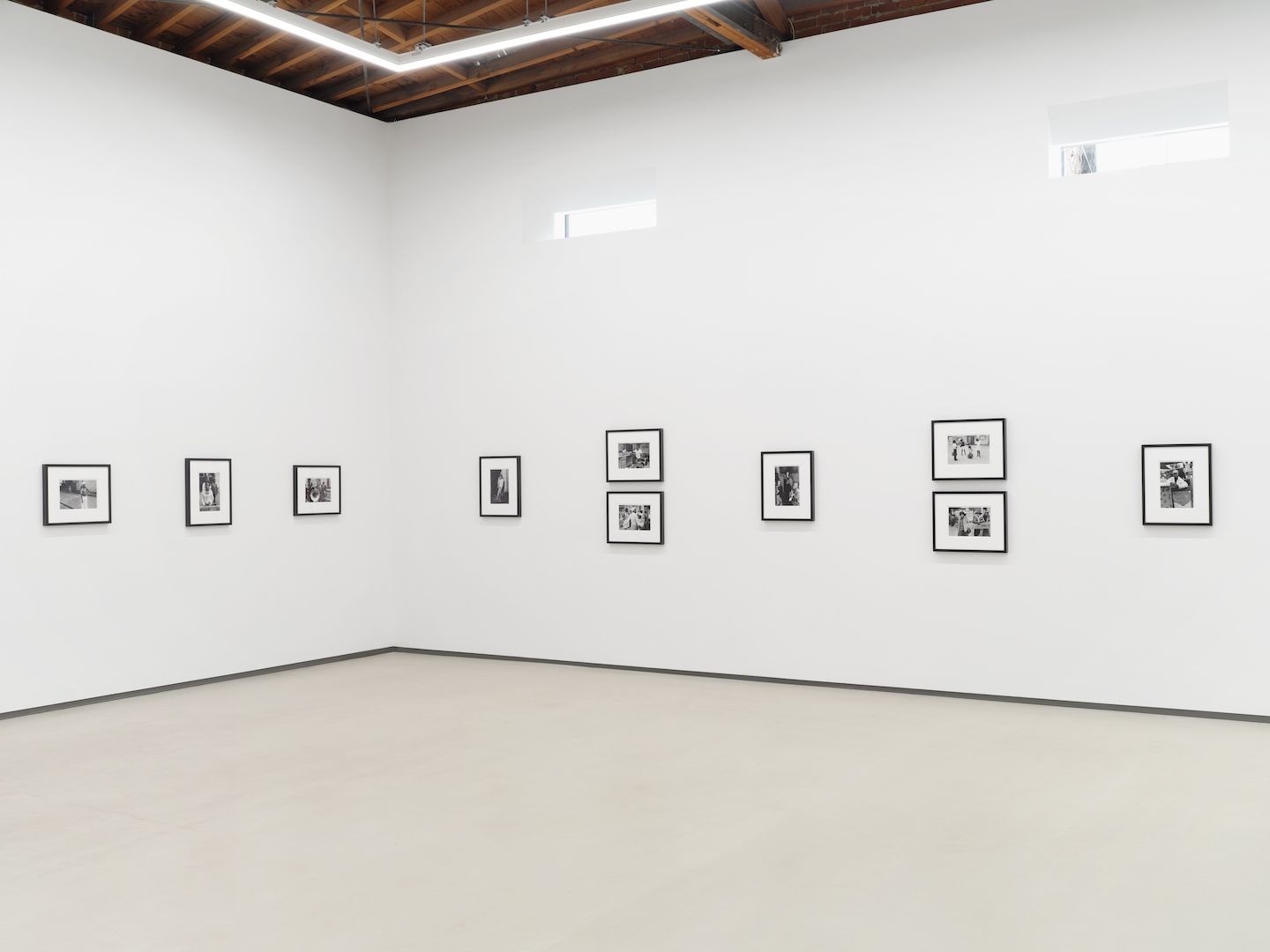 Dawoud Bey, Pictures 1976–2019 at Sean Kelly, photo 2