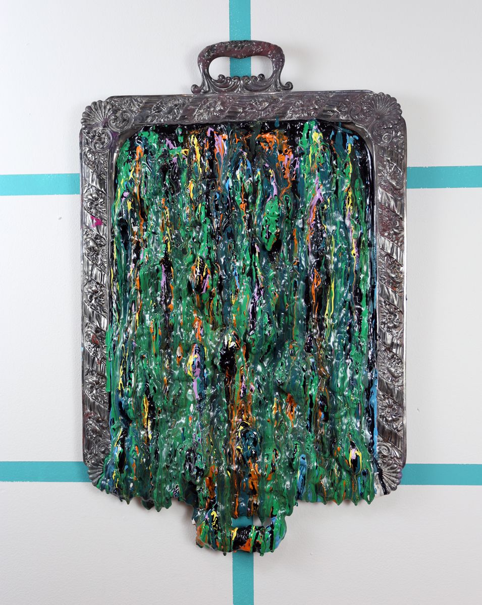 An Inventory Of Lucifer’s Grotto, An Inventory Of Lucifer’s Grotto at Jackie Klempay, photo 5