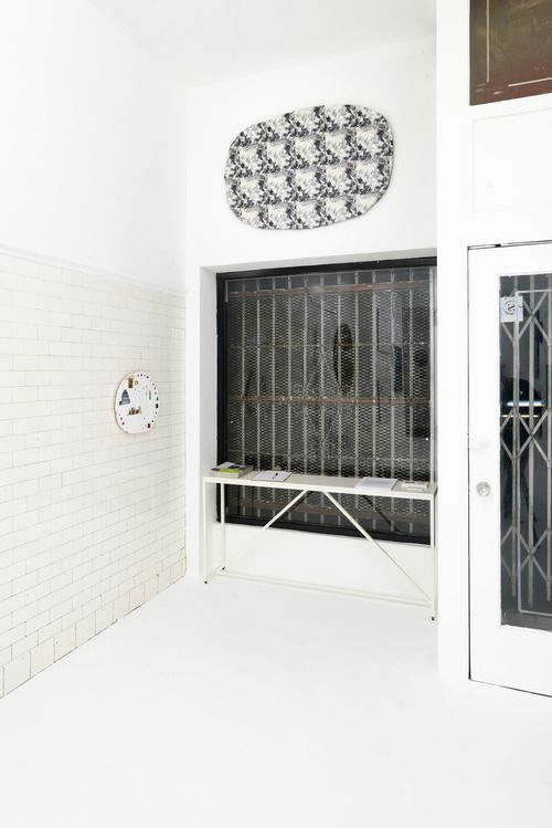Lauren Cherry & Max Springer, No. 7 at Vacancy, photo 3