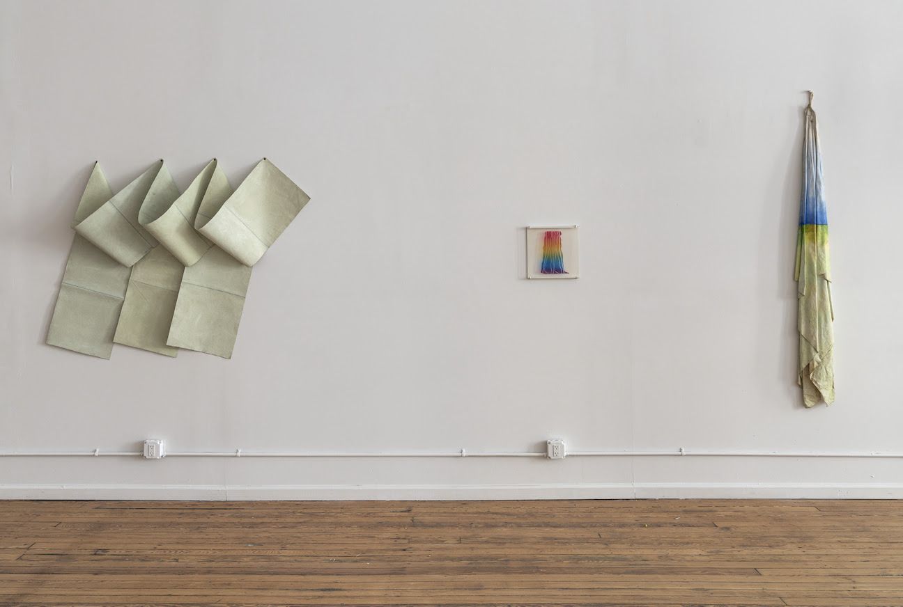 Susan Weil, Susan Weil at JDJ, photo 3