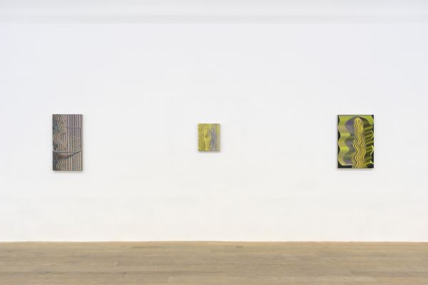 Sascha Braunig, Sascha Braunig at Foxy Production, photo 2