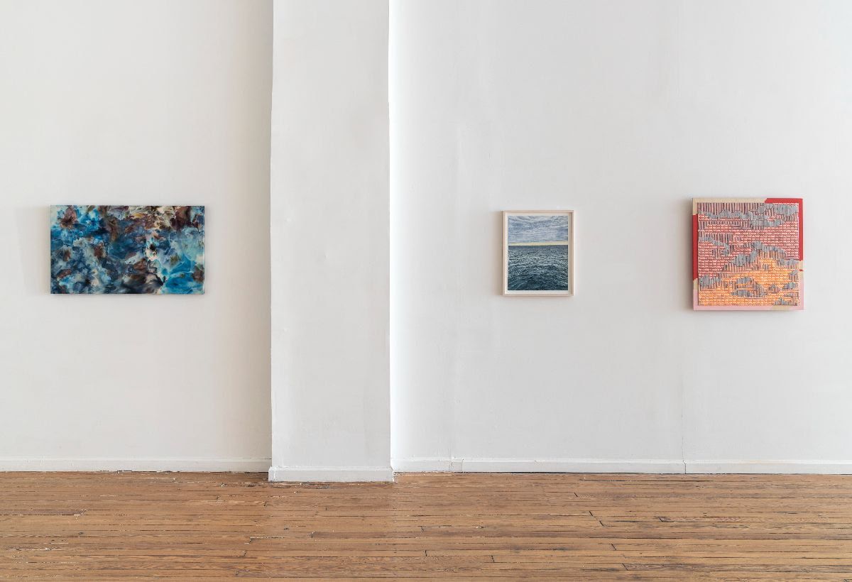 Field Notes, Field Notes at 370 Broadway, photo 4