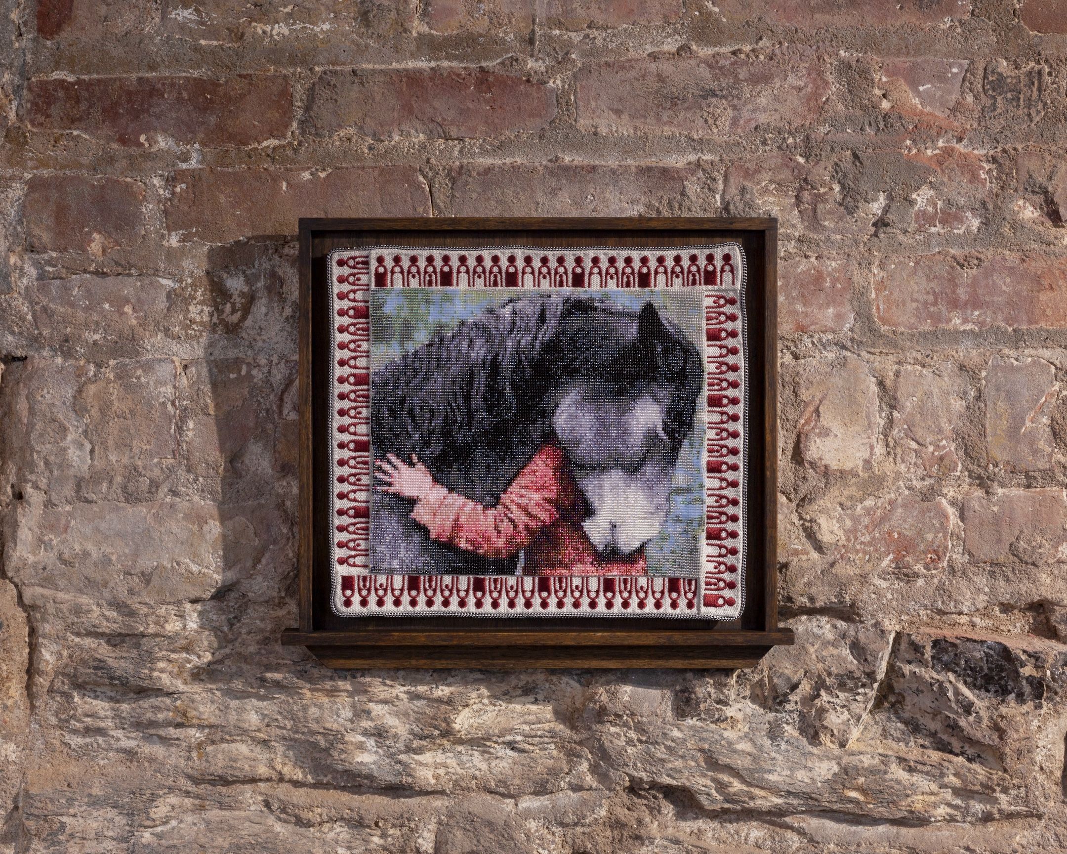 Radimir Koch & Anna Pederson, Secrets to Graceful Living at Alyssa Davis Gallery, photo 5