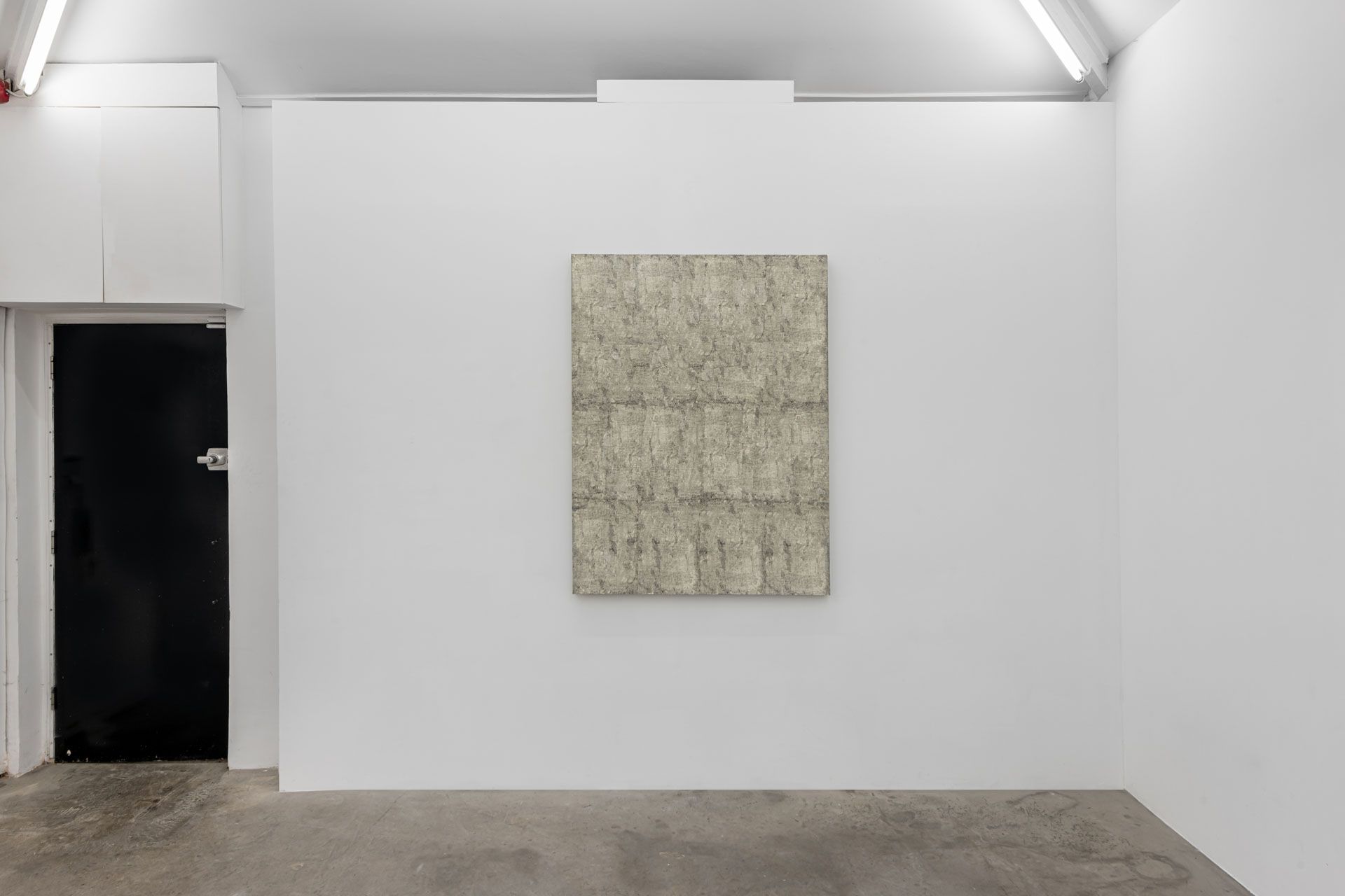 Max Wechsler, Poetics of Subtraction at Niso, photo 11