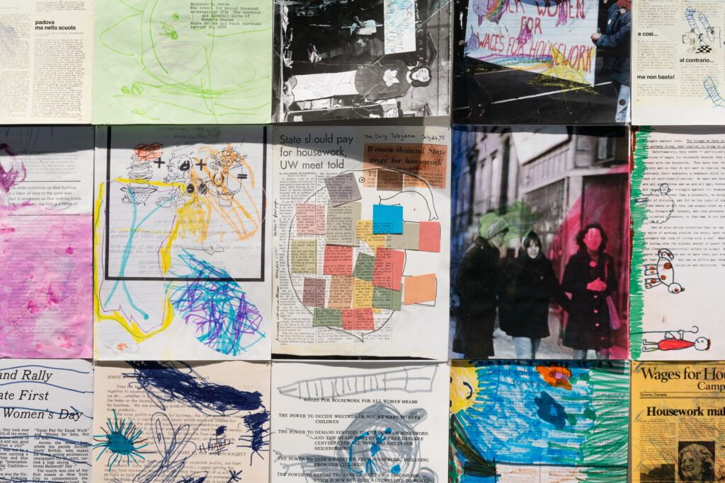 Makeshift Memorials, Small Revolutions, Makeshift Memorials, Small Revolutions at Kadist, photo 3