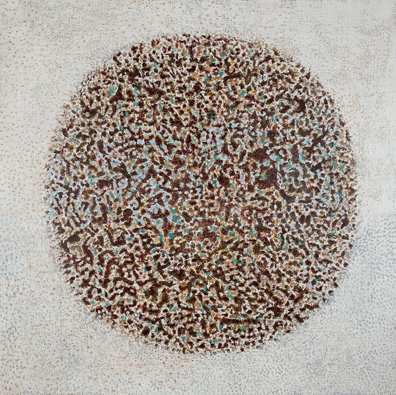 Richard Pousette-Dart, image 2 of 2