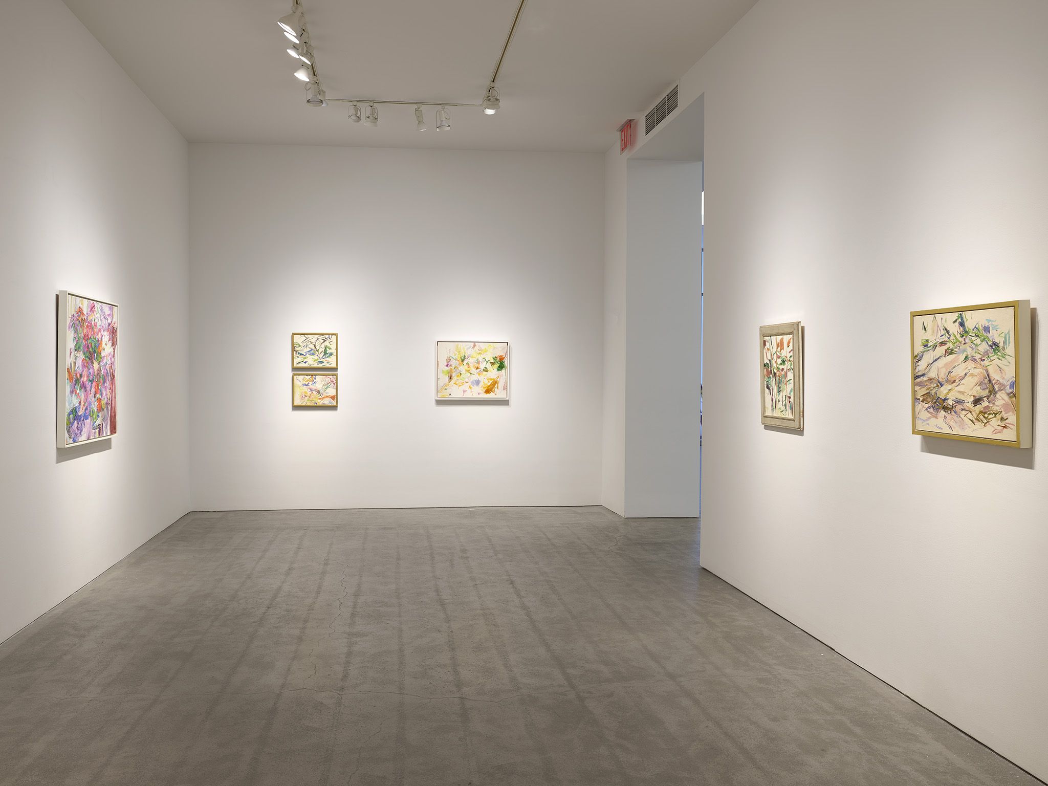 Mercedes Matter, (1913-2001) at Berry Campbell, photo 6