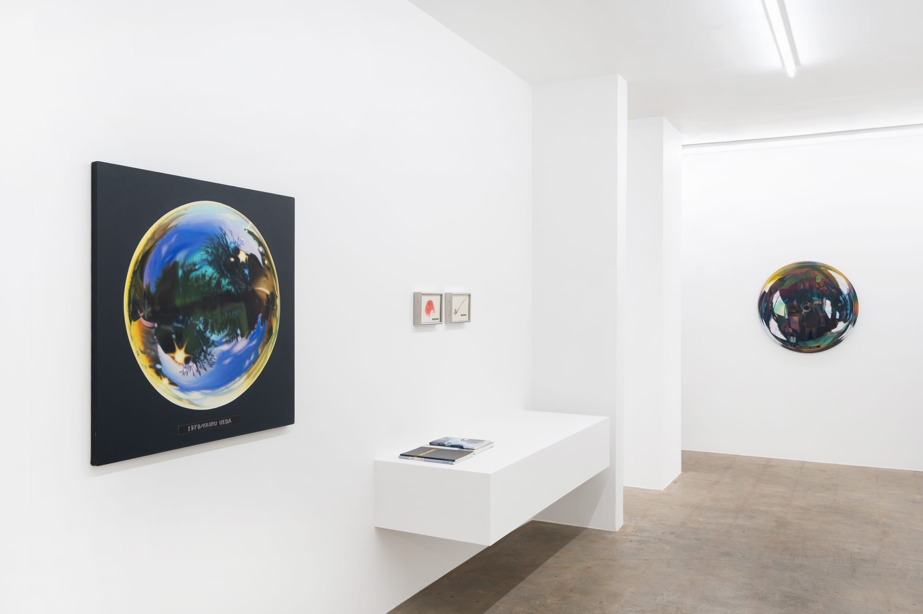 Kaoru Ueda, Kaoru Ueda at Nonaka-Hill, photo 10