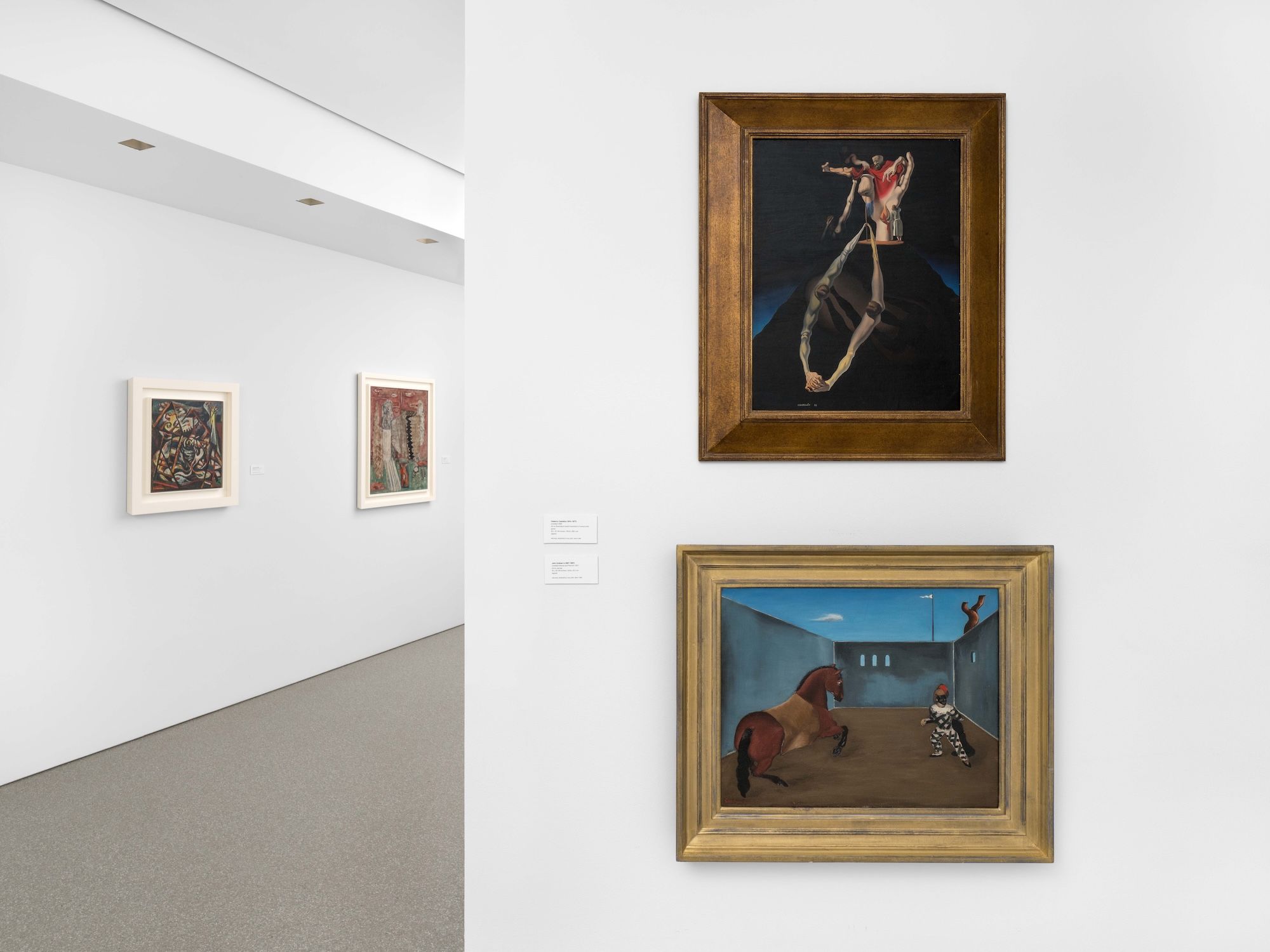 Surreal America, Surreal America at Michael Rosenfeld, photo 20