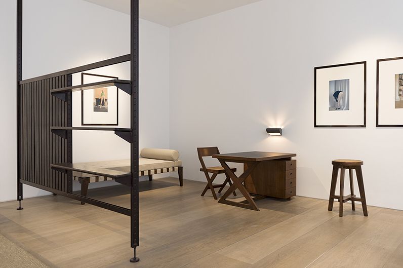 Interior Scenes, image 5 of 7