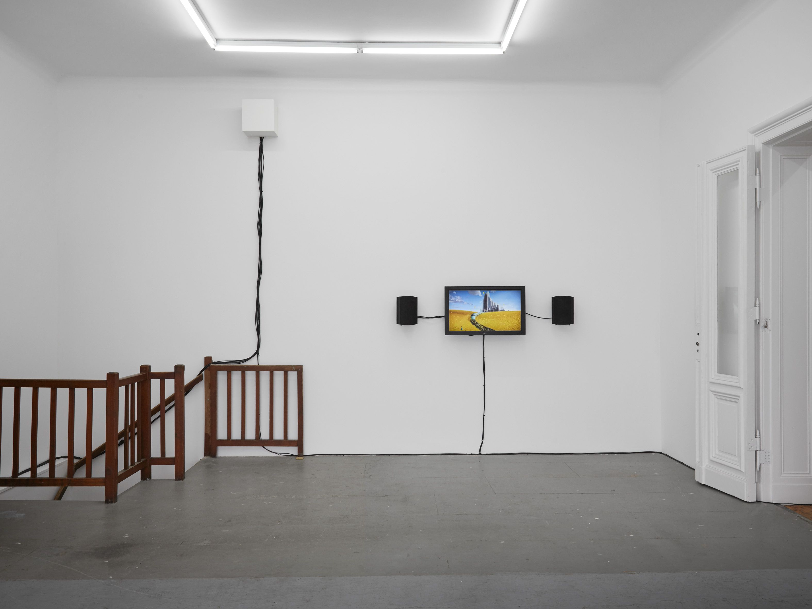 Morag Keil, Passive Aggressive at Eden Eden, photo 8
