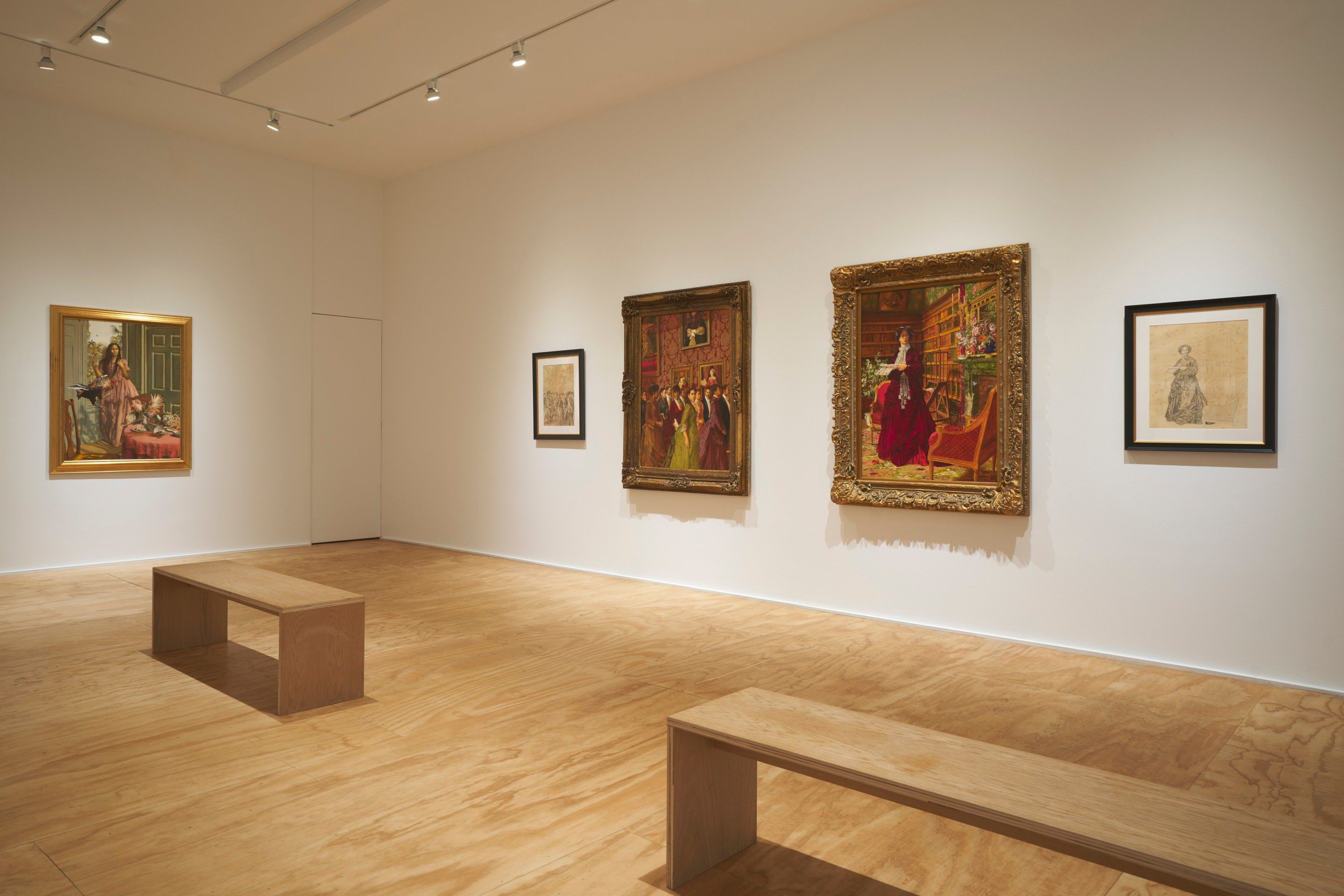 Elizabeth Colomba, Elizabeth Colomba at Venus Over Manhattan, photo 6