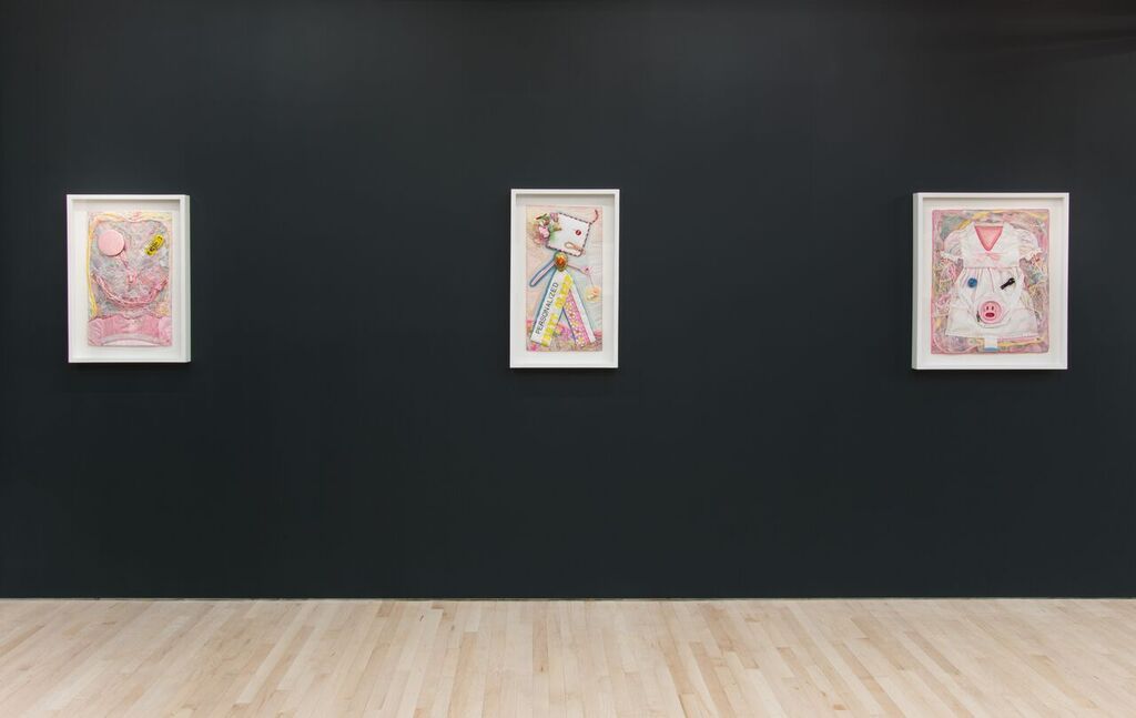 Bonnie Lucas, Young Lady at JTT, photo 8
