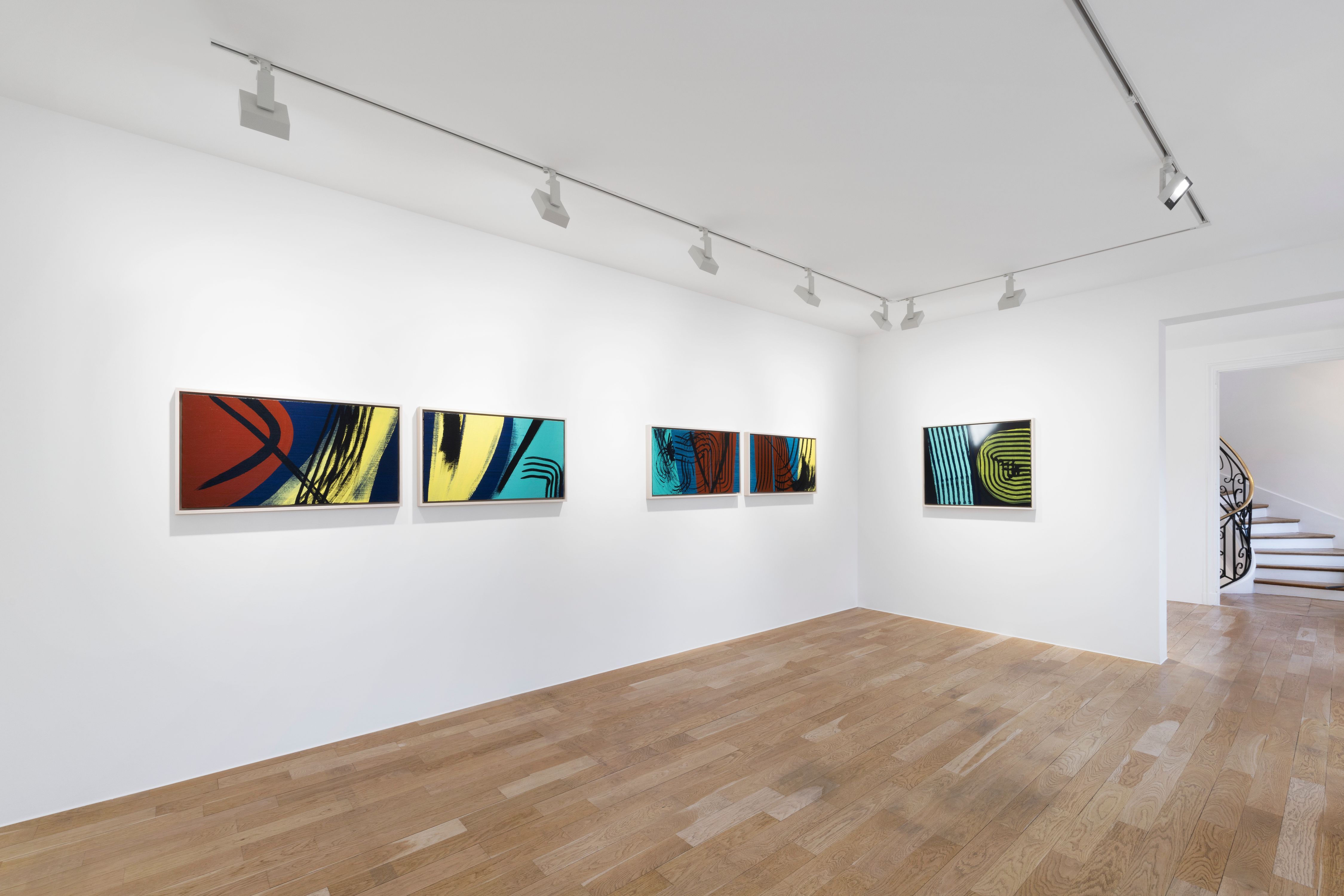 Panorama, Panorama at Perrotin, photo 4