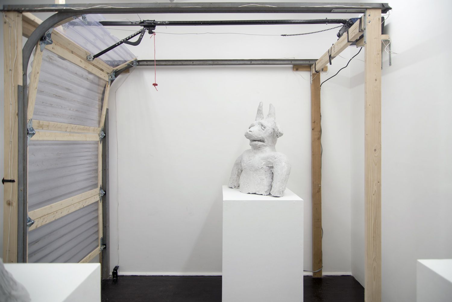 Chloe Seibert, Heretic at Queer Thoughts, photo 5