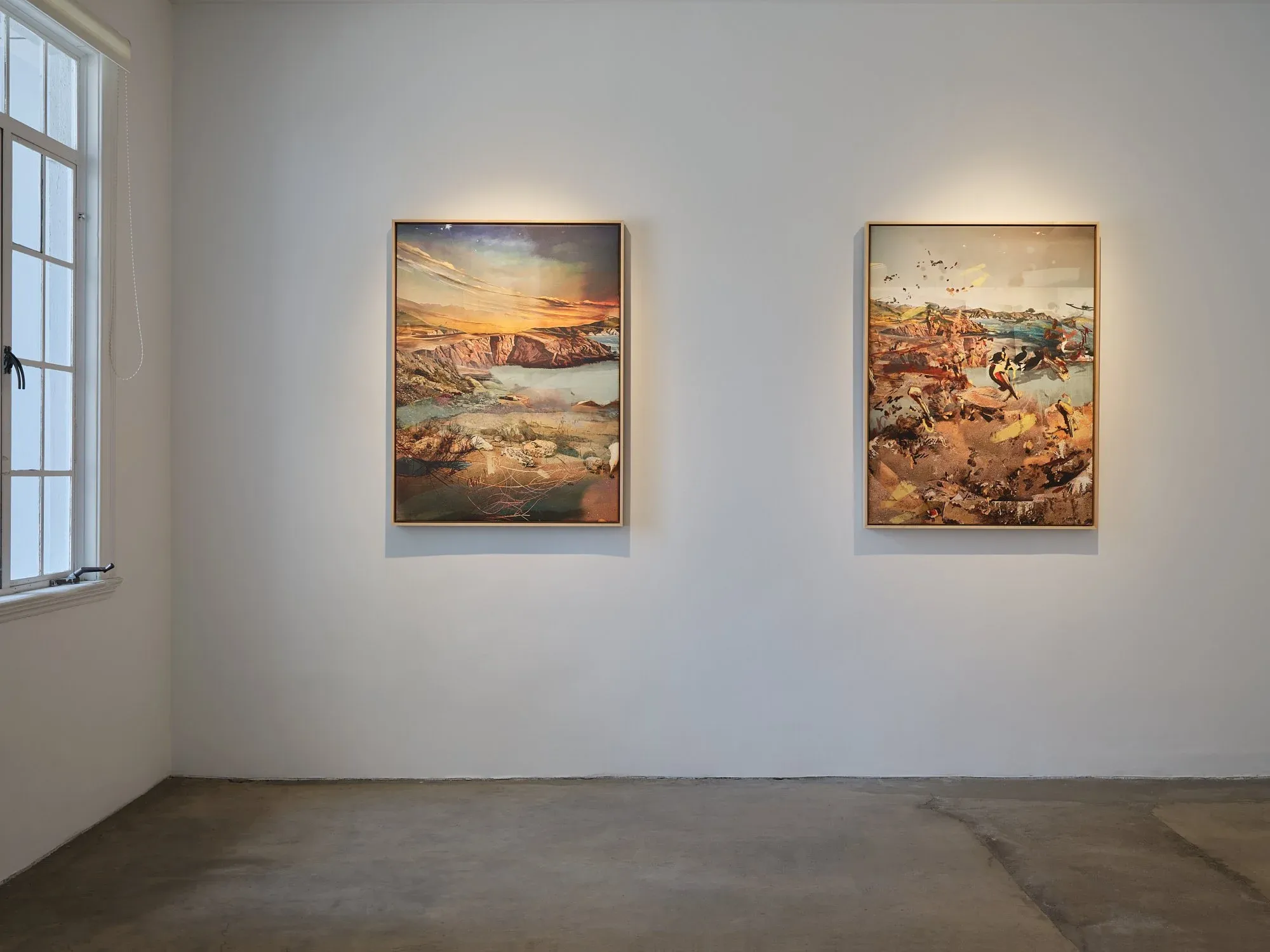 Petra Cortright, Quicksilver Sea Bubble Dramamine Dream at 1301PE, photo 4
