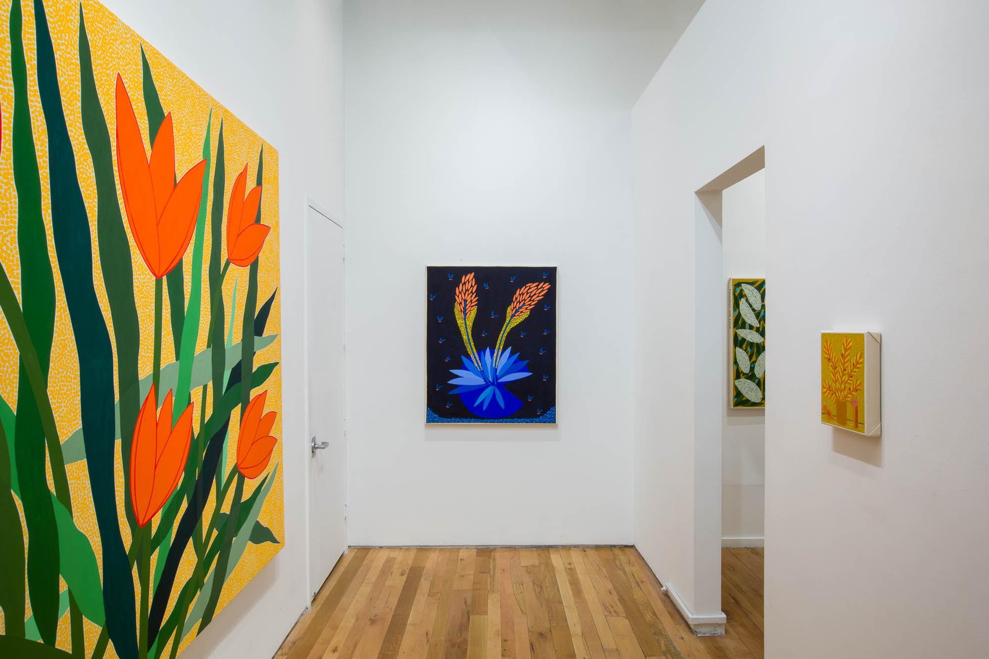 Anders Scrmn Meisner, Orange Blossom Water (Like Wild Horses) at Isabel Sullivan, photo 3