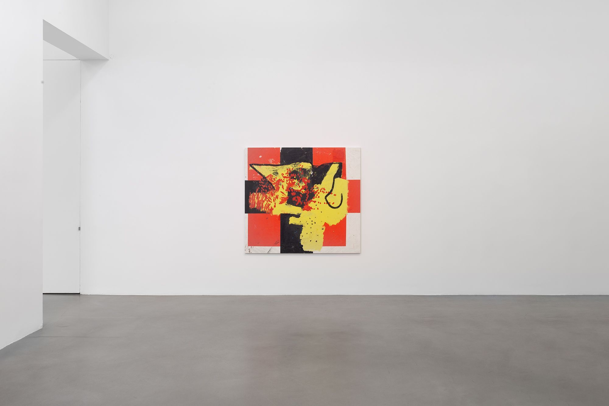 Joe Bradley, Bhoga Marga at Petzel, photo 12