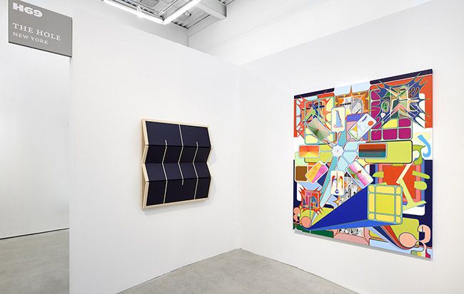 Installation view 4