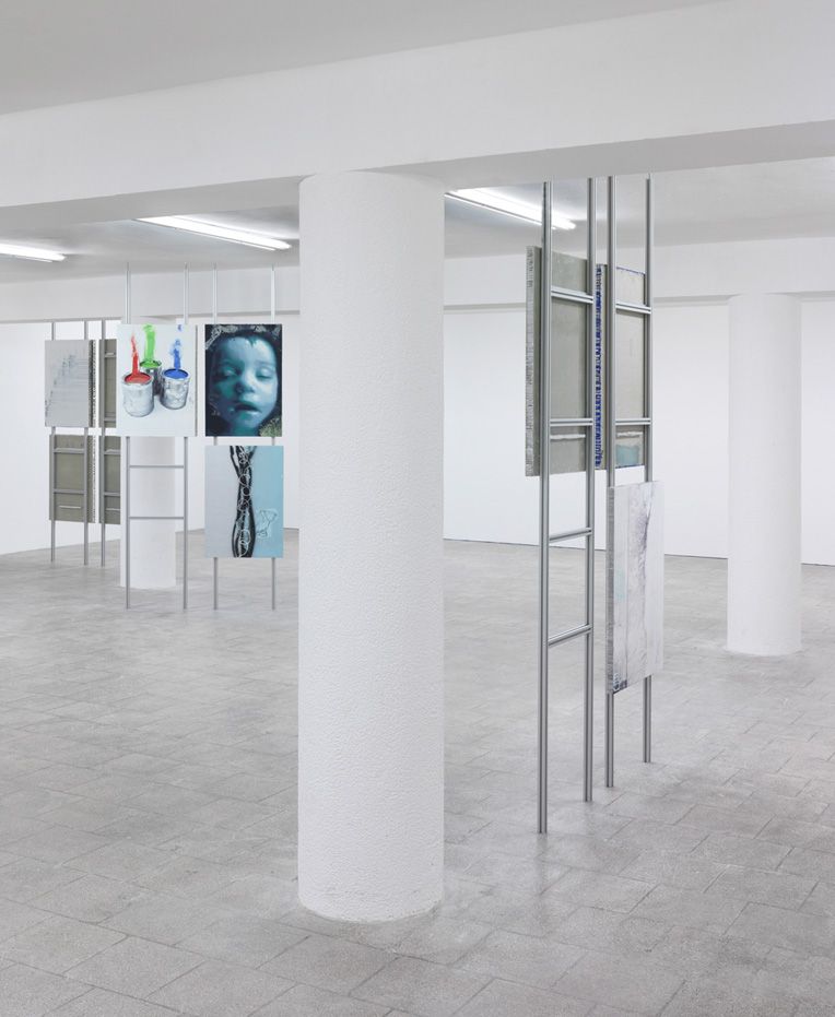 Dirk Skreber, The Long Hello at Capitain Petzel, photo 5