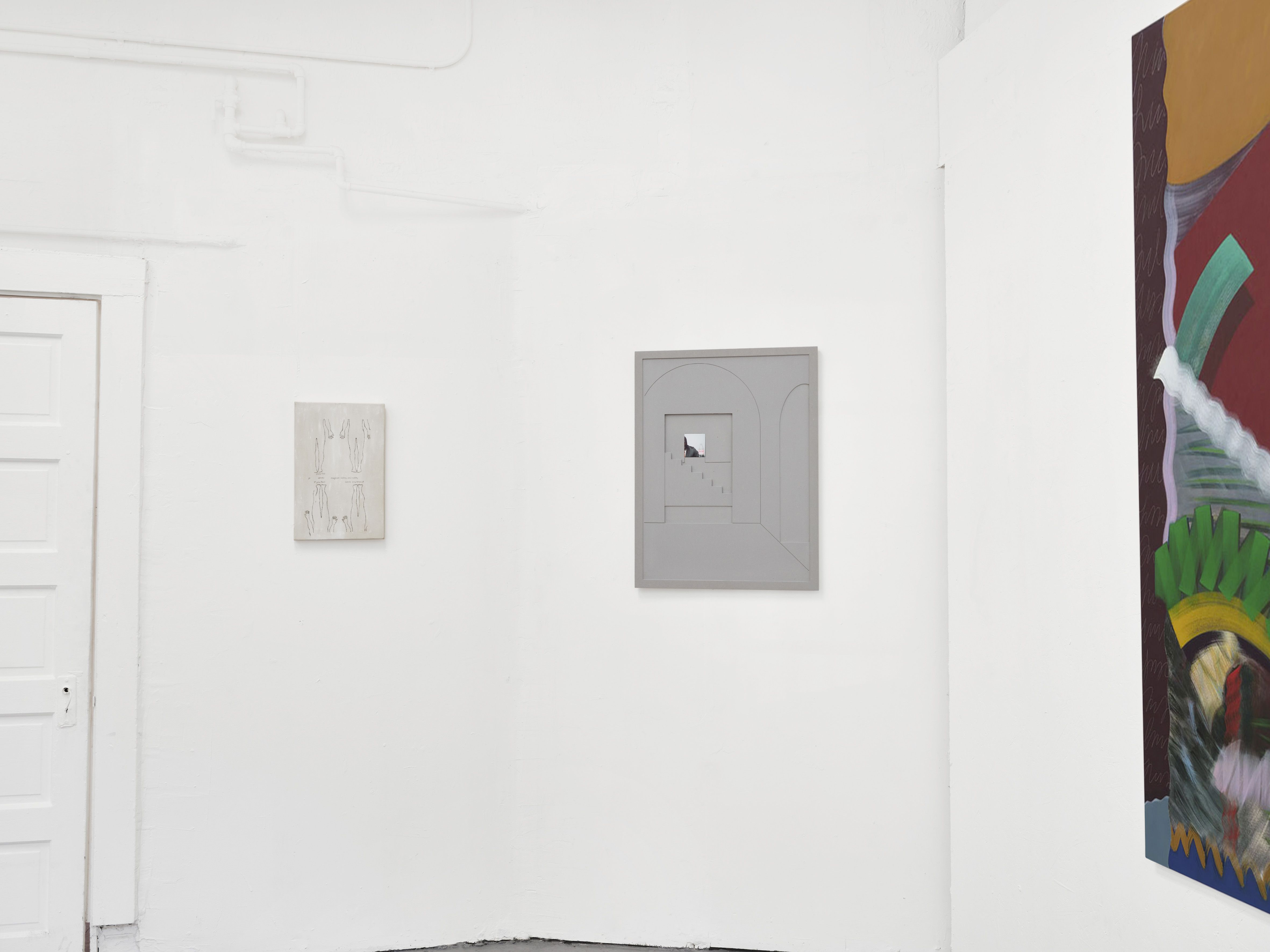 Compression, Compression at Temple Projects, photo 9