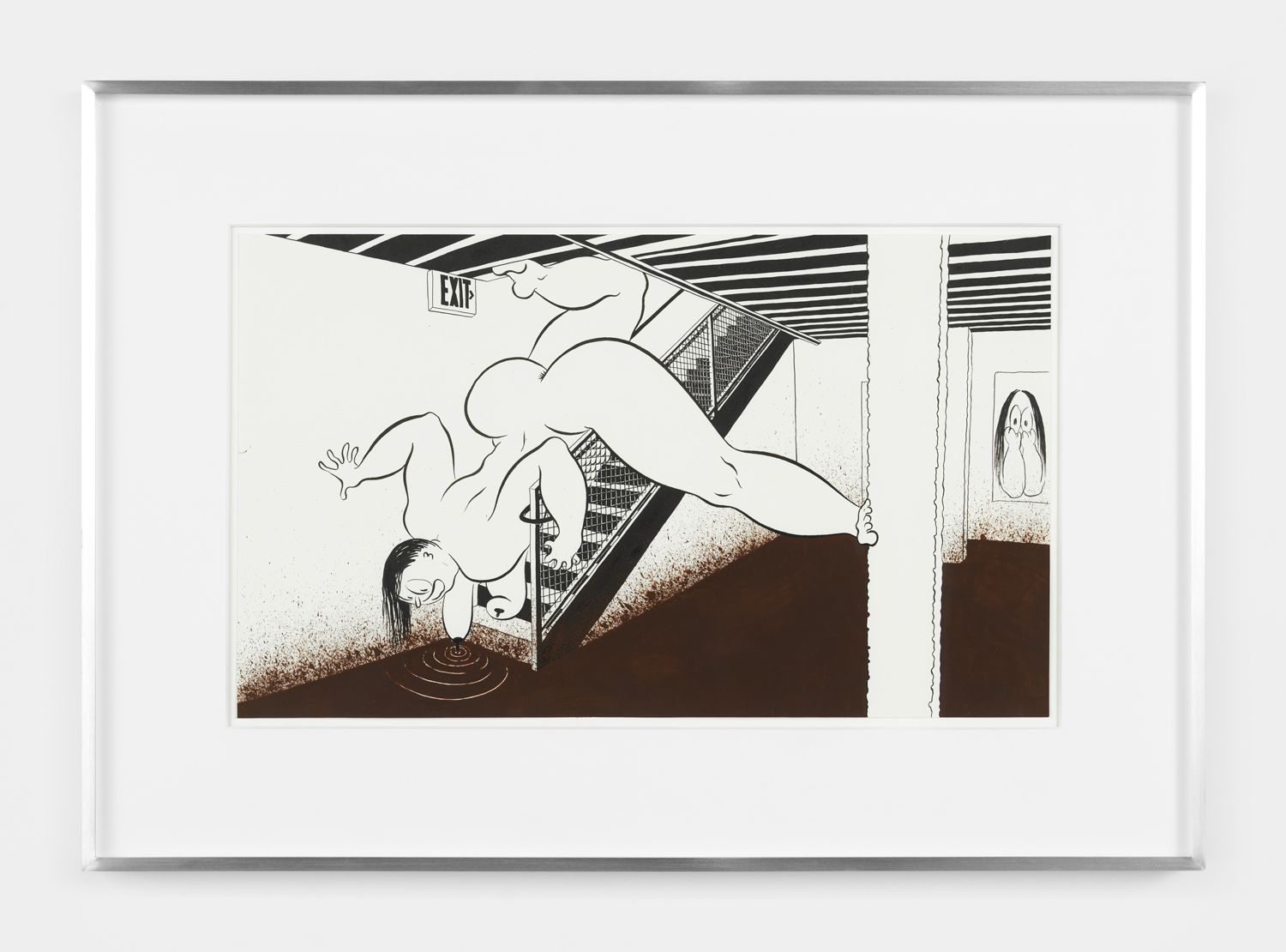 Ebecho Muslimova, 2017 at Magenta Plains, photo 6